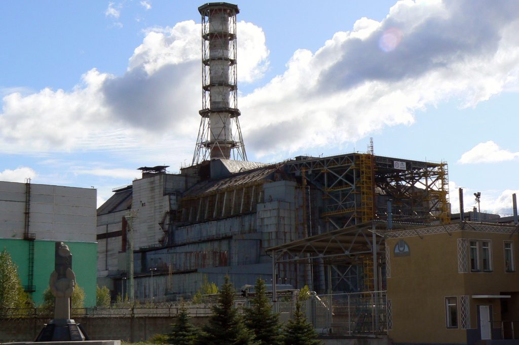 Sarkofag (19 września 2009 r.) / Fot. Tomasz Róg