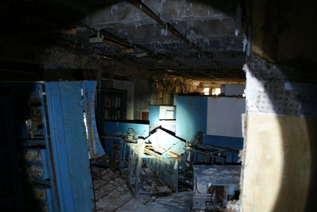 Fot. Tomasz Róg