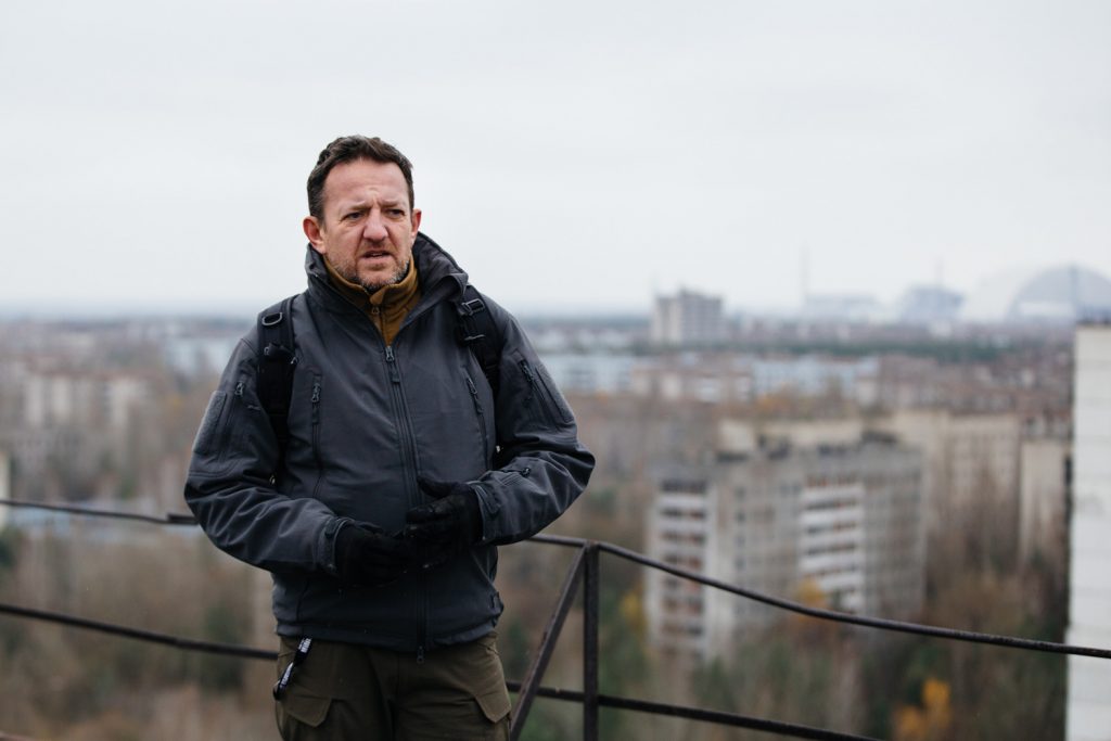 Fot. Filip Chlebda / TVN Turbo