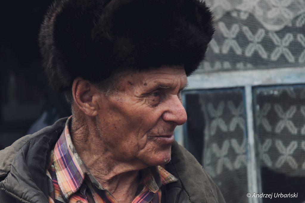 Fot. Andrzej Urbański
