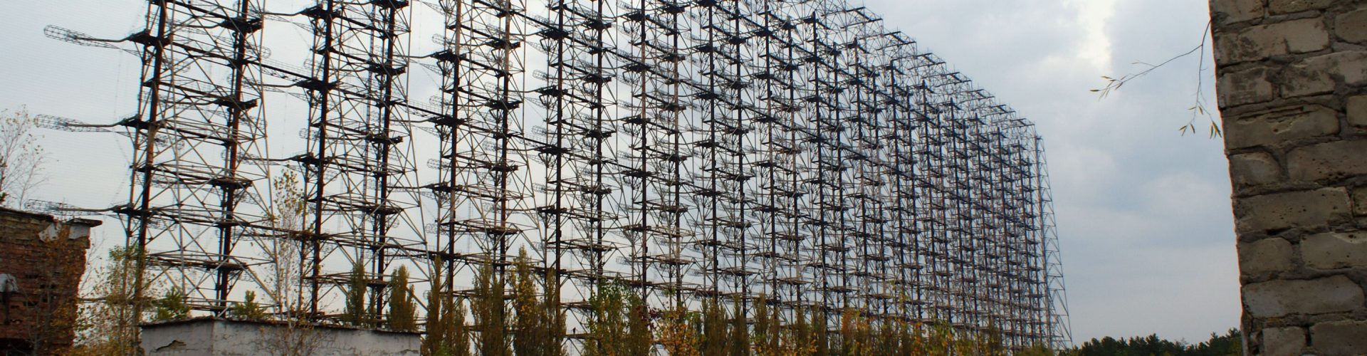 Zespół 150-metrowy. Fot. Tomasz Róg