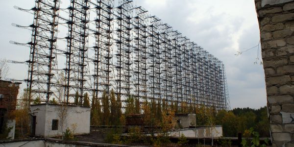 Zespół 150-metrowy. Fot. Tomasz Róg