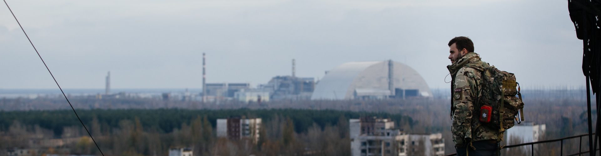 Armin Kurasz / Fot. Filip Chlebda, TVN Turbo