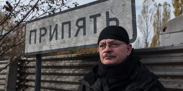 Andrzej Urbański / Fot. archiwum autora, andrzej56urbanski.blogspot.com