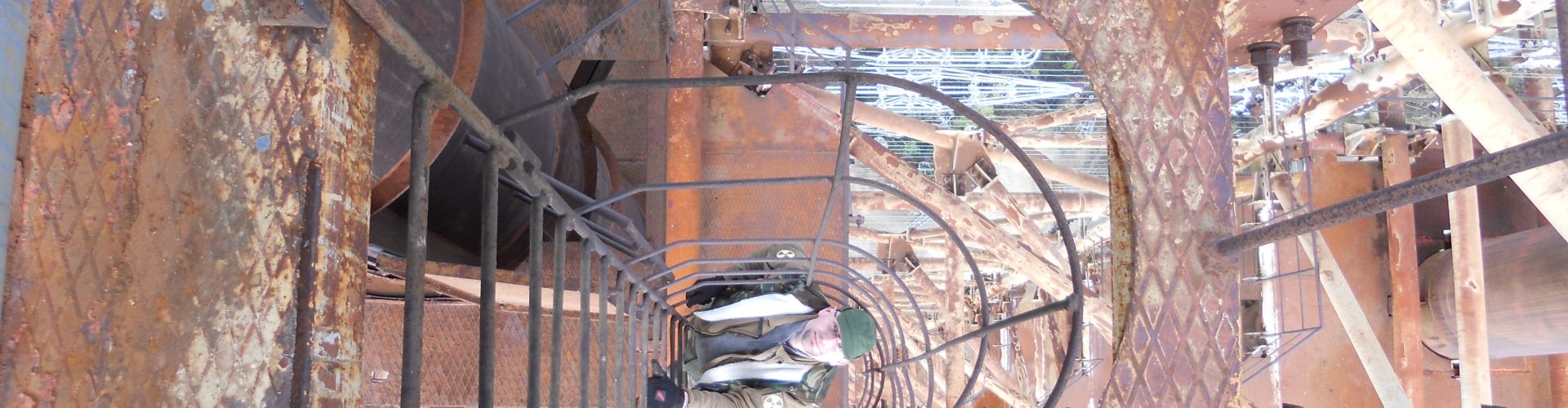 Fot. archiwum Bartłomieja Ratajskiego