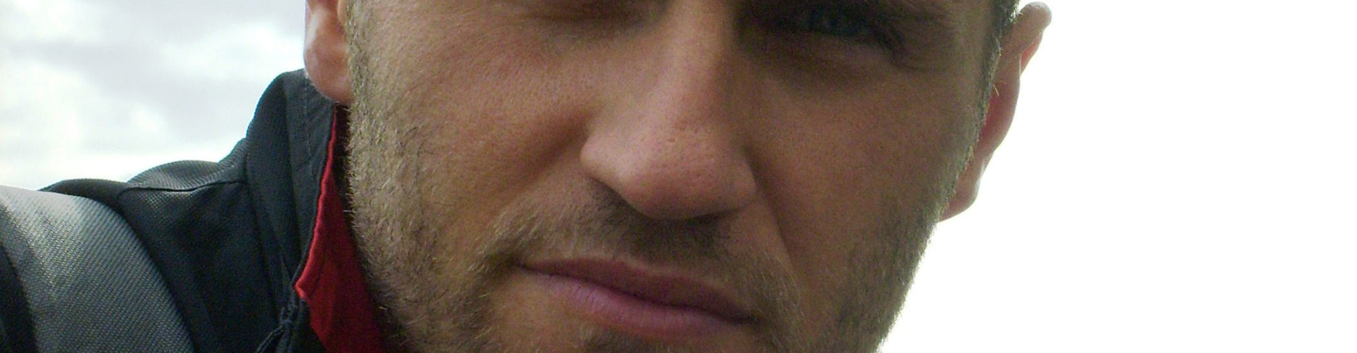 Fot. archiwum dr. Pawła Sekuły