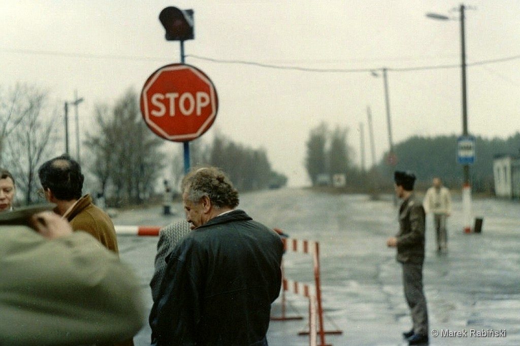 Fot. Marek Rabiński