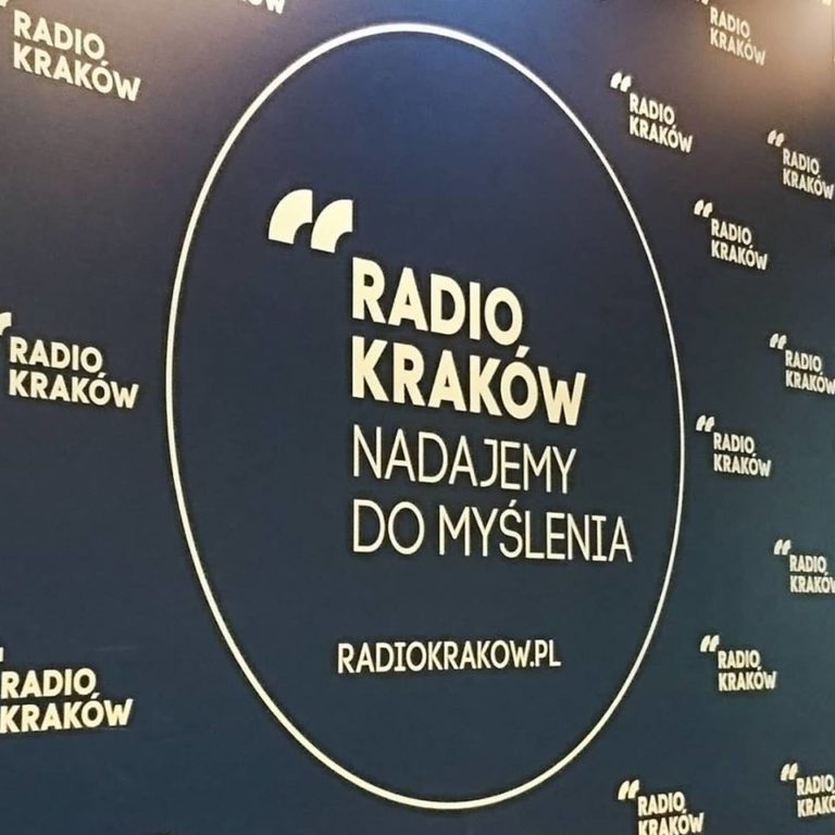 Kuba Niziński - Licznik Geigera