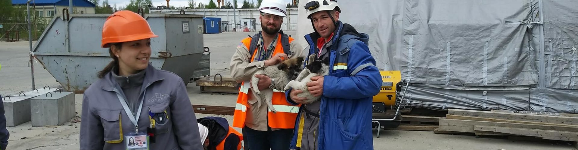 Fot. Archiwum Łukasza Zawadzkiego