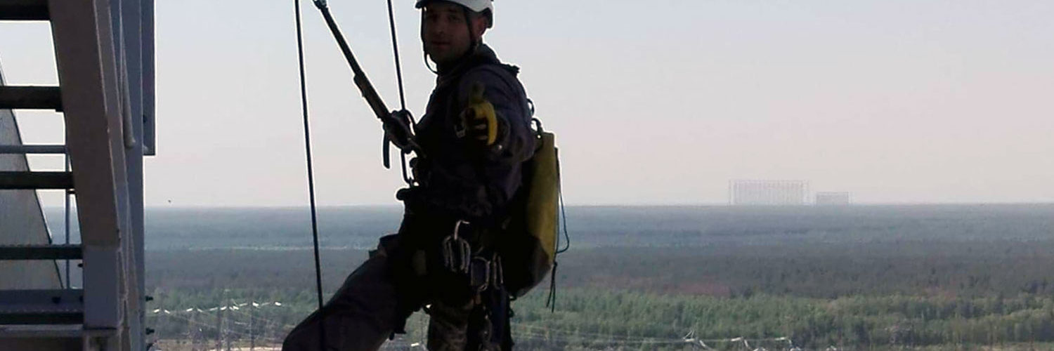 Fot. Archiwum Łukasza Zawadzkiego