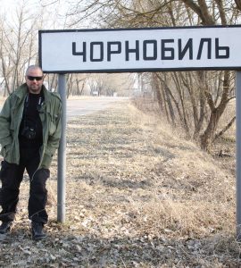 Fot. Archiwum Wojciecha Pazdura / The Farm 51 Group SA