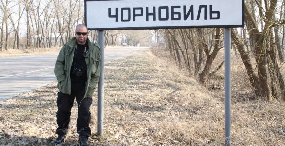 Fot. Archiwum Wojciecha Pazdura / The Farm 51 Group SA