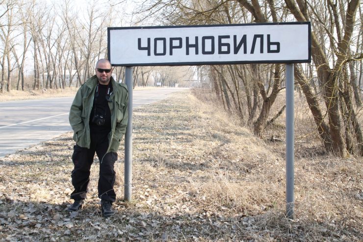 Fot. Archiwum Wojciecha Pazdura / The Farm 51 Group SA