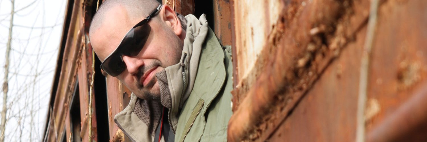 Fot. Archiwum Wojciecha Pazdura / The Farm 51 Group SA