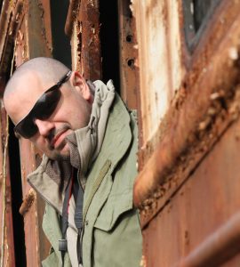 Fot. Archiwum Wojciecha Pazdura / The Farm 51 Group SA