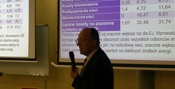 Fot. YouTube / Mskn Polonium