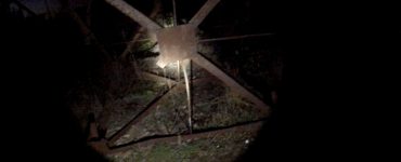 Fot. Staszek (stalker)