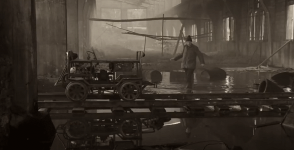 Fot. Mosfilm / materiały prasowe