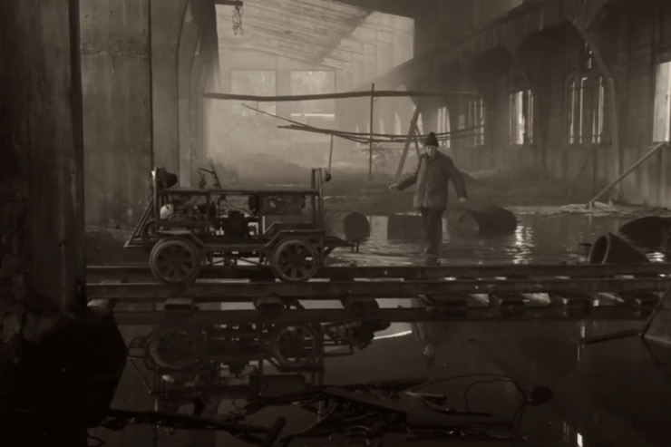 Fot. Mosfilm / materiały prasowe