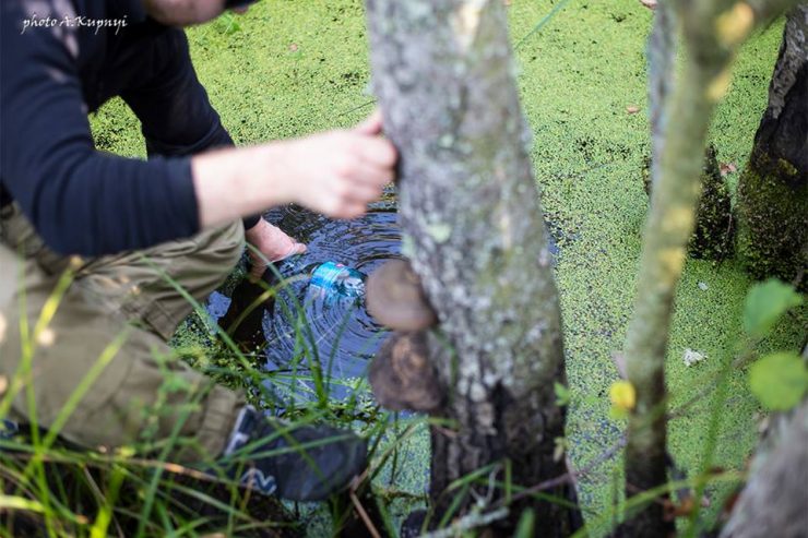 Fot. Aleksander Kupnyj