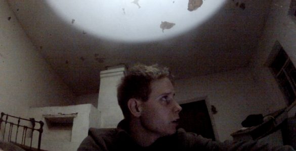 Fot. Staszek (stalker)