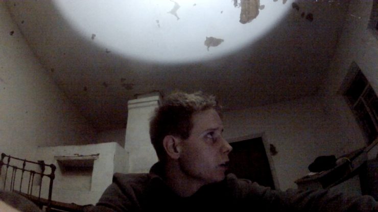 Fot. Staszek (stalker)