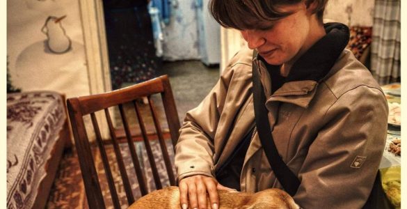 Fot. Archiwum autorki tekstu