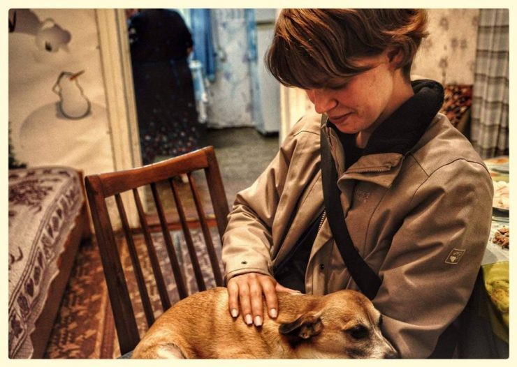 Fot. Archiwum autorki tekstu