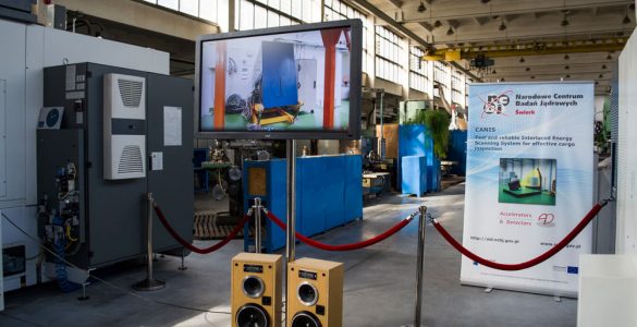 Fot. Karolina Prusińska