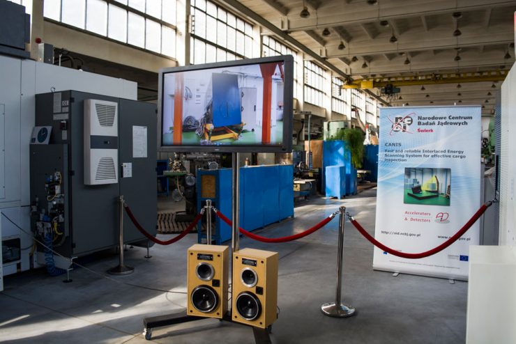 Fot. Karolina Prusińska