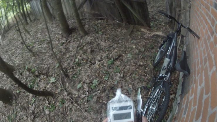 Fot. Staszek (stalker)