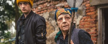 Fot. Klaudyna Schubert / Teatr Ludowy / materiały prasowe