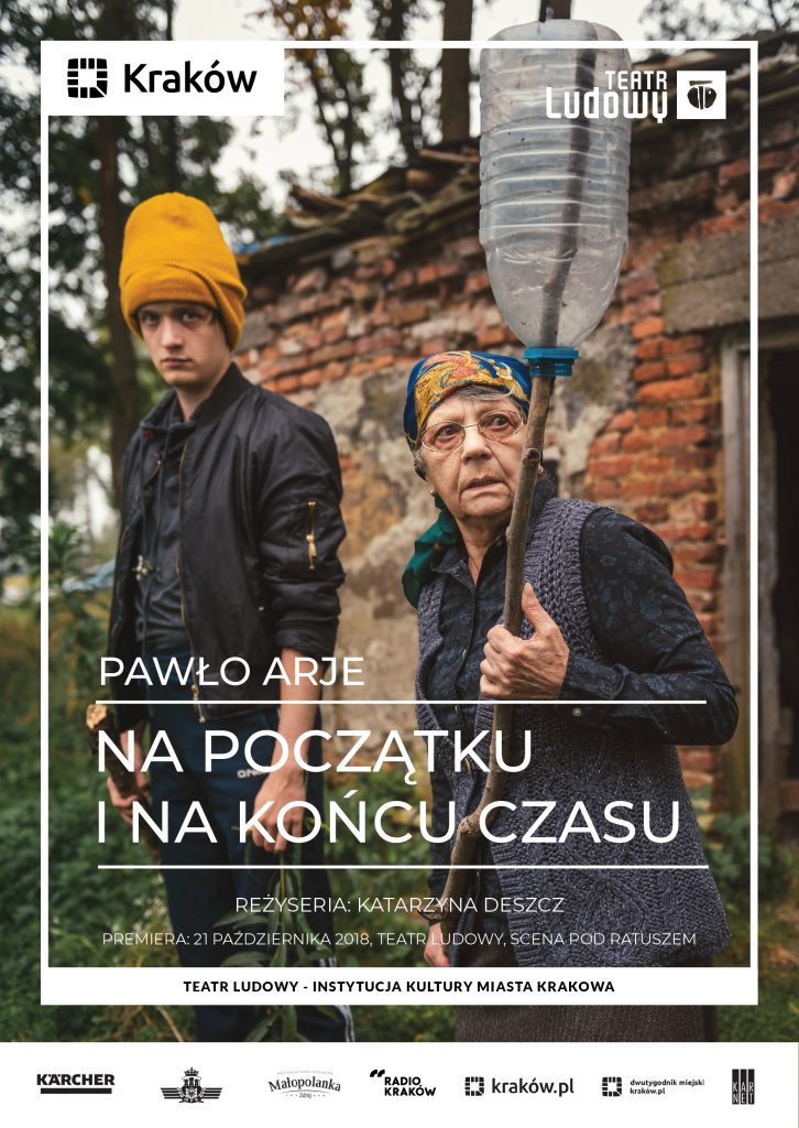 Fot. Teatr Ludowy / materiały prasowe