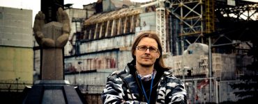 Fot. Archiwum Michała Szozdy