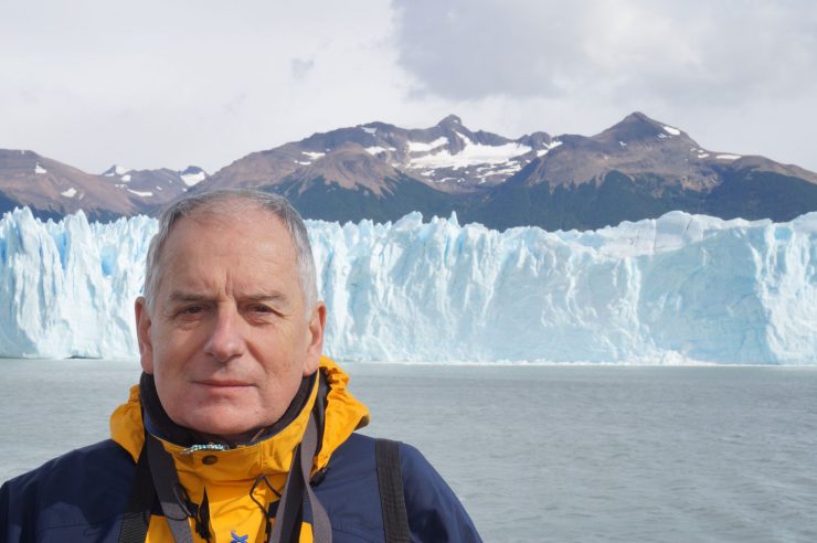 Fot. Archiwum Wiktora Niedzickiego