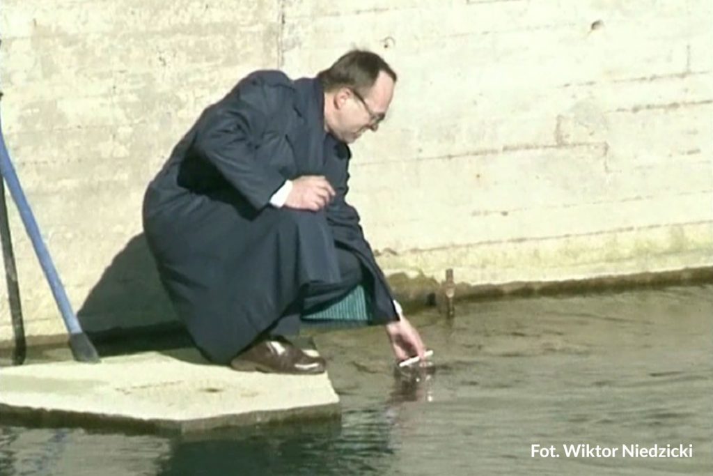 Fot. Wiktor Niedzicki