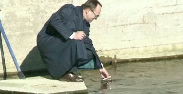 Fot. Wiktor Niedzicki