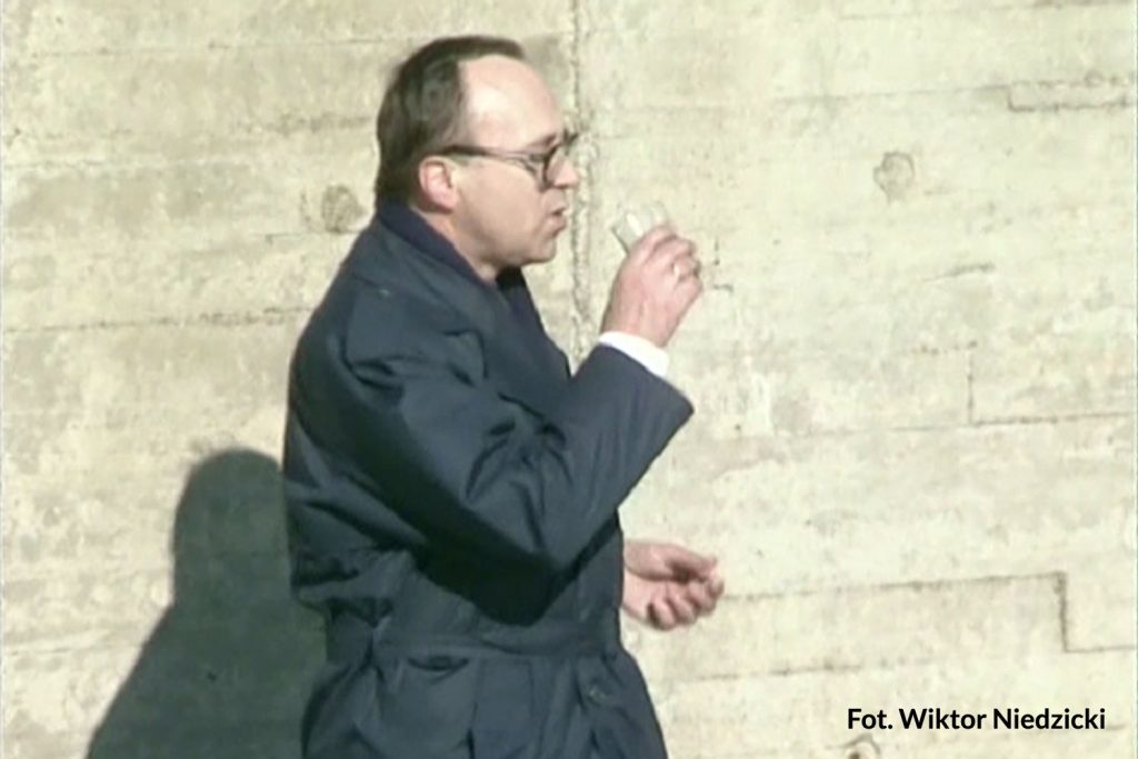 Fot. Wiktor Niedzicki