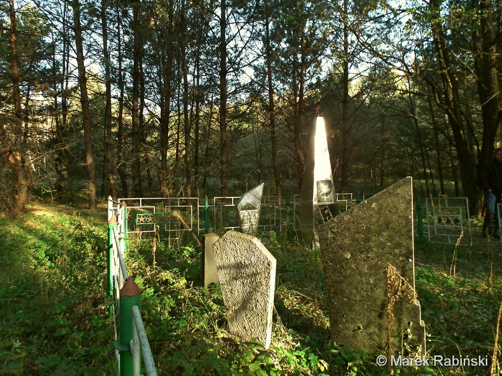 Fot. Marek Rabiński