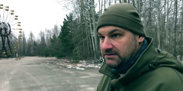 Fot. Centr Pripyat.com