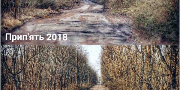 Fot. Асоціація чорнобильських туроператорів / Assoc. of Chornobyl Tour Operators