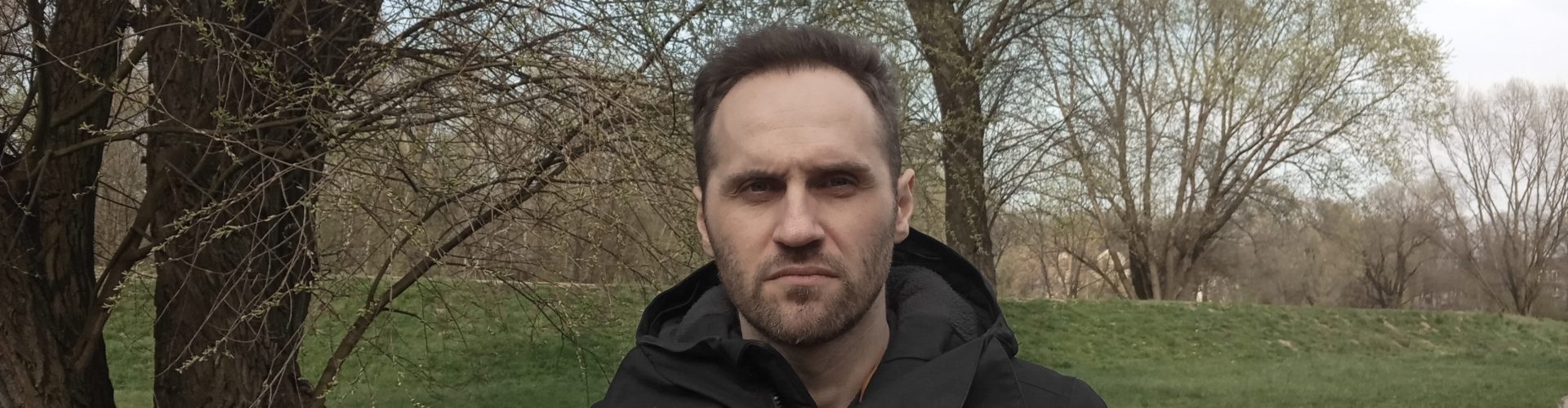 Fot. archiwum dr. Pawła Sekuły