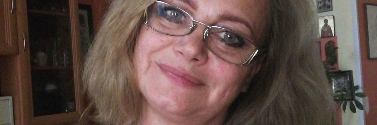 Fot. Archiwum Oksany Petranyuk