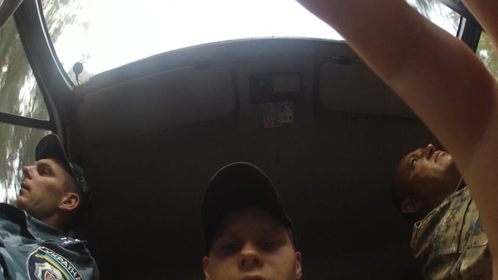 Fot. Staszek (stalker)