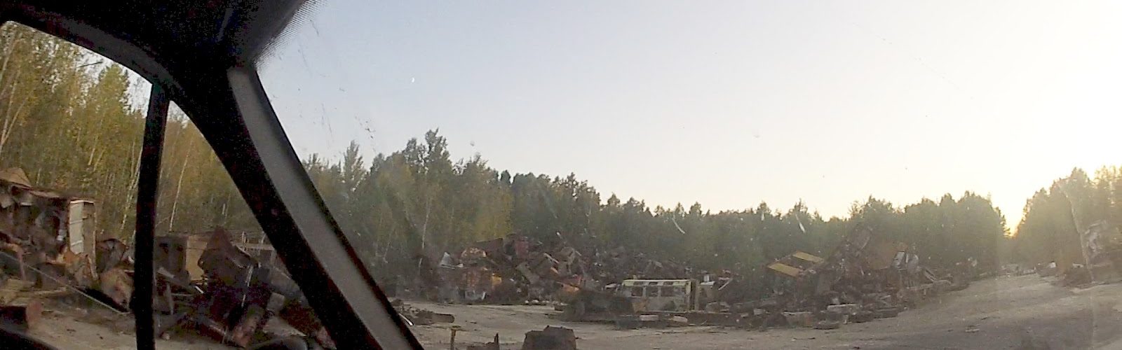 Fot. Staszek (stalker)