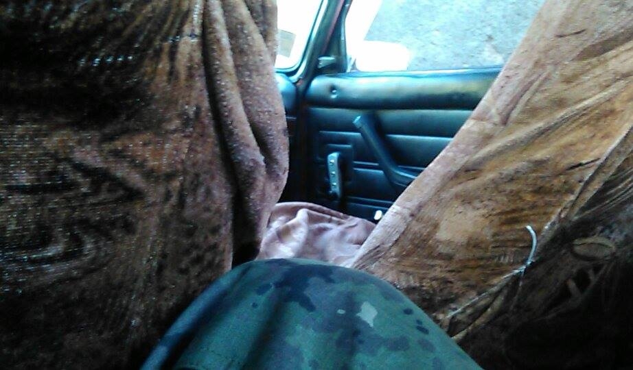 Fot. Staszek (stalker)