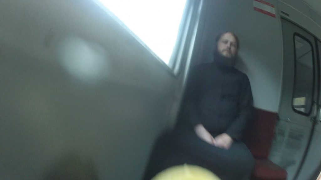 Fot. Staszek (stalker)