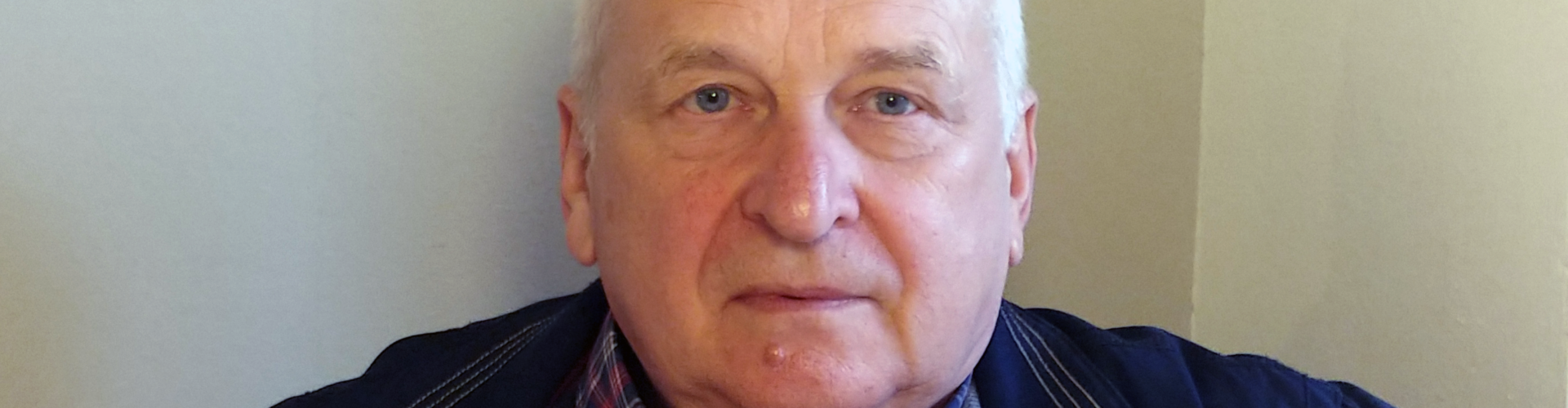 Jarosław Kamieński. Fot. Tomasz Róg