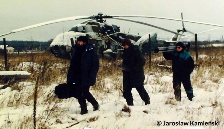 Fot. Jarosław Kamieński