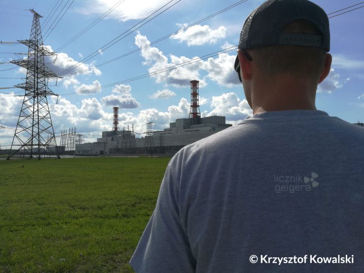 Fot. Krzysztof Kowalski